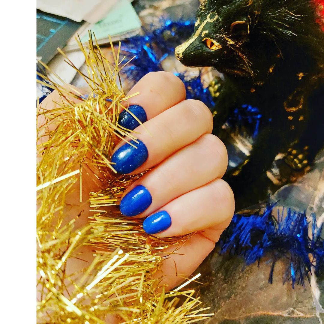 lisicina_066 в LOOKY — #nailart#design