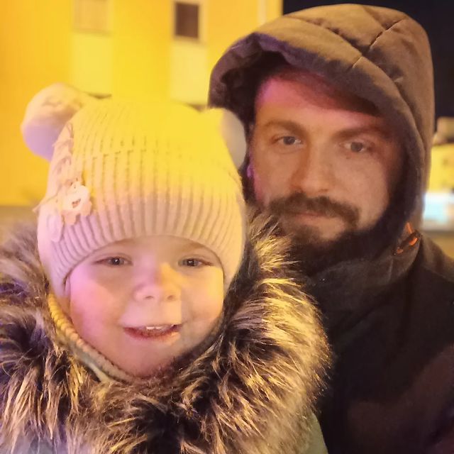 Виталий Дарчик в LOOKY. . null