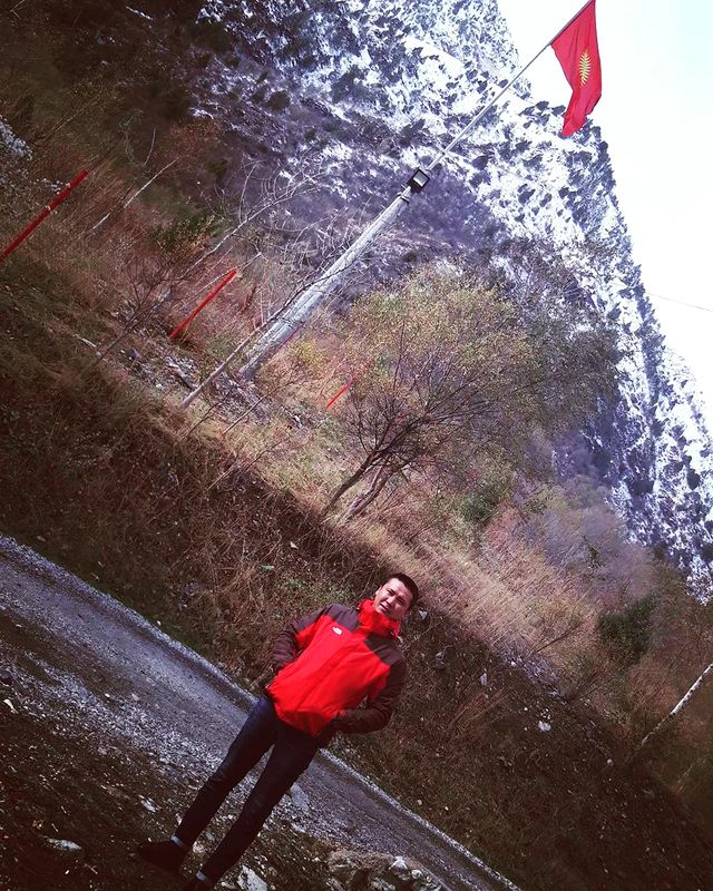 imanbekov_baktyiar_007 в LOOKY. . null