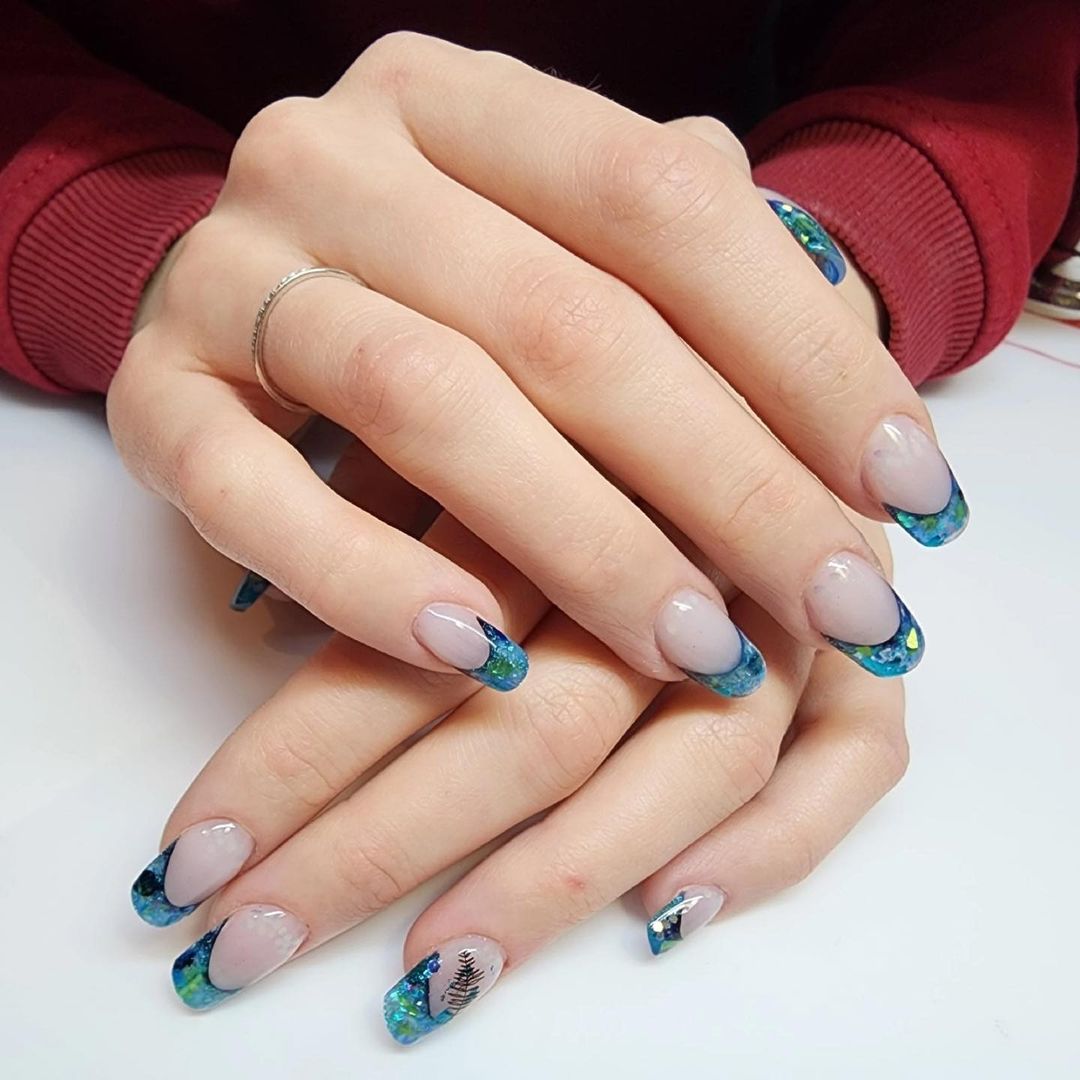 nailone.artista in LOOKY. . null