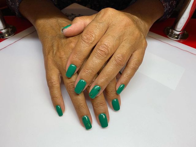 nailone.artista в LOOKY. . null