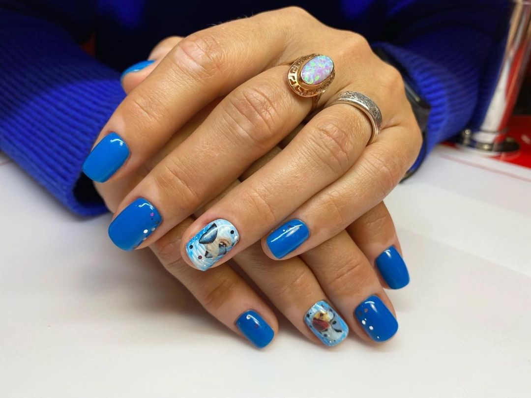 nailone.artista in LOOKY. . null