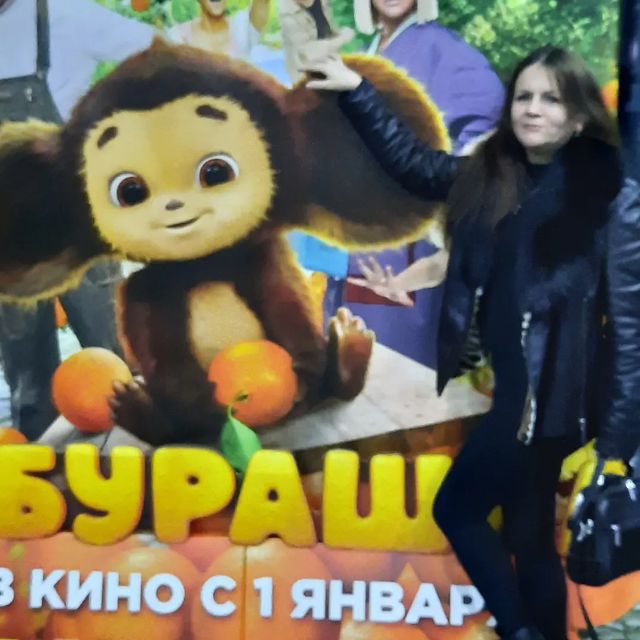 deriaginatasha в LOOKY. . null