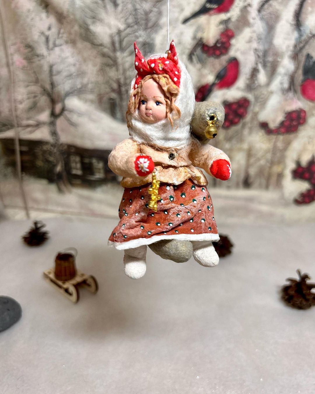 elena_magikdolls в LOOKY — фото 6