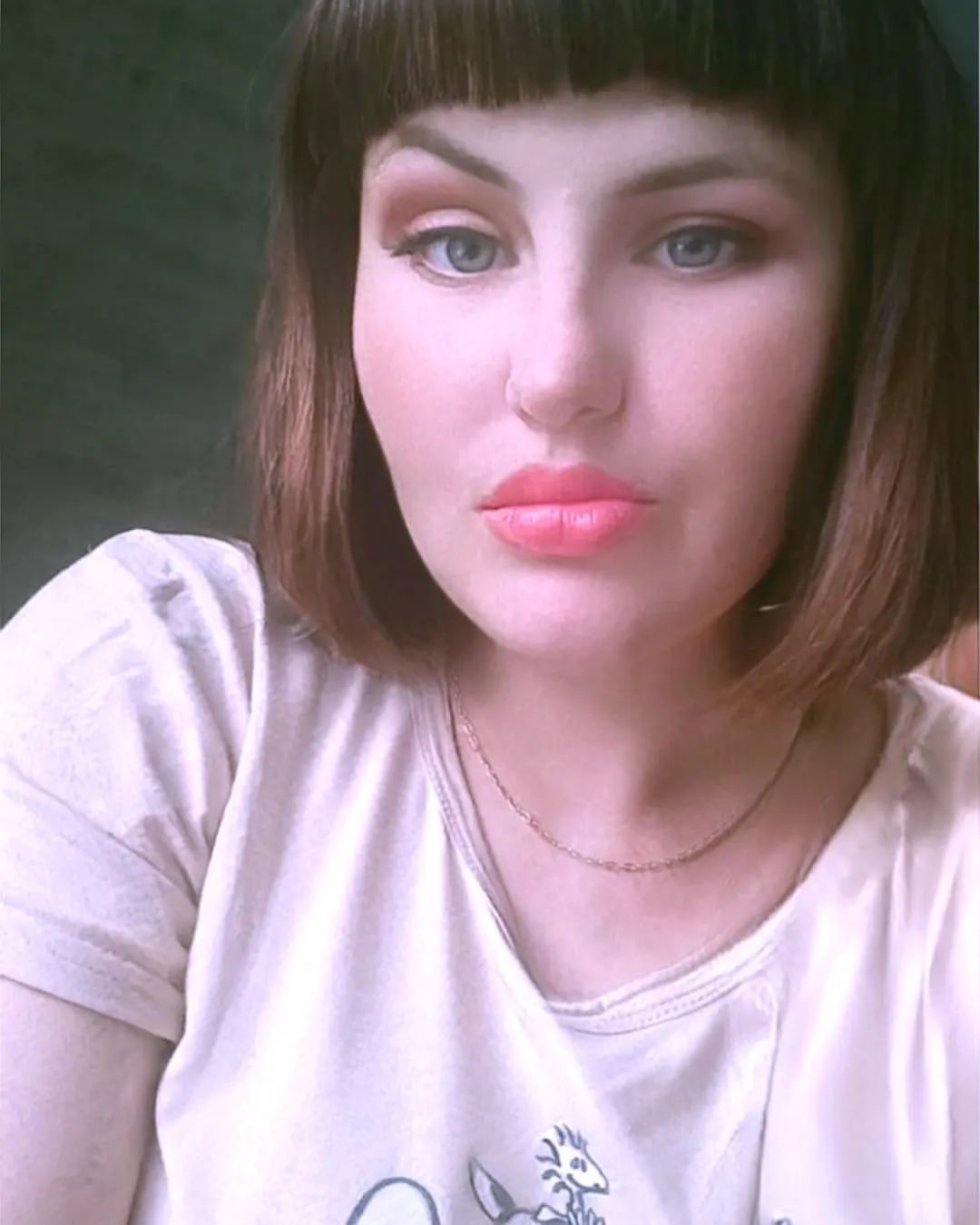 violetta__r_ в LOOKY — 🙈😉😘