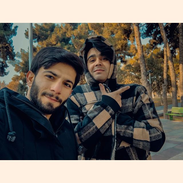 massih_og в LOOKY. . Got You Till end.