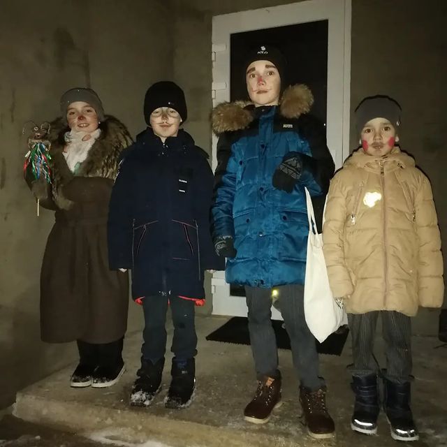 grnd_33_ в LOOKY. . Гэта мы шчадруем 😁
