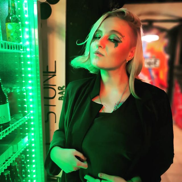 alex_raven.exe в LOOKY. . С днём рождения @kas...