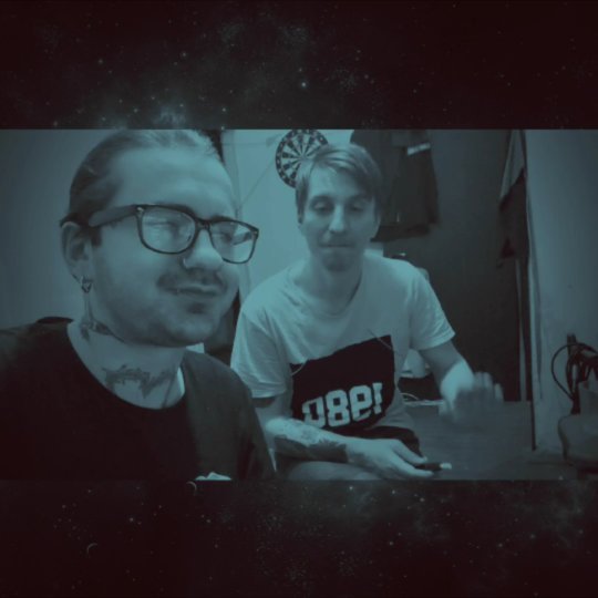 shumetol в LOOKY. . SHUMROCK - Моя вина