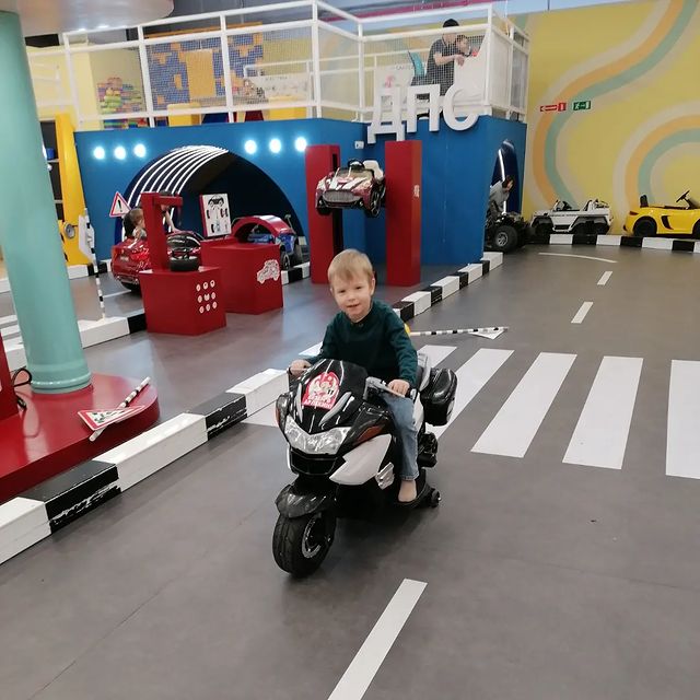 katerina_2723 в LOOKY. . Автосити#детинашевсе...