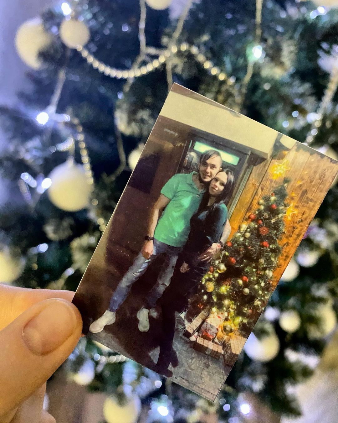 yulya.milka в LOOKY — 🎄🎄🧡🧡🧡