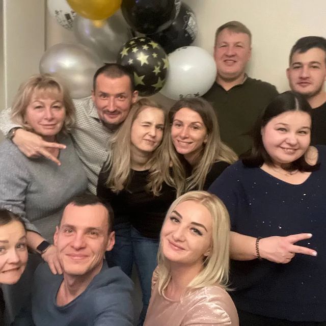 kat77zar в LOOKY. . Ромарио, с днем рожд...