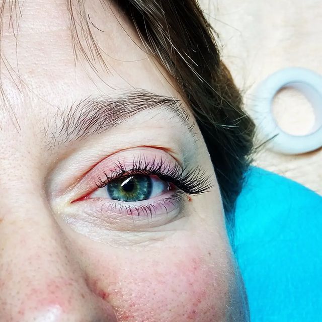 laza_lash_brow в LOOKY. #ресницыЛазаревское,#НаращиваниересницЛазаревское,#бровиЛазаревское,#укладкабровейлазаревское,#лешмейкерлазаревское. ⭐Классическое наращи...