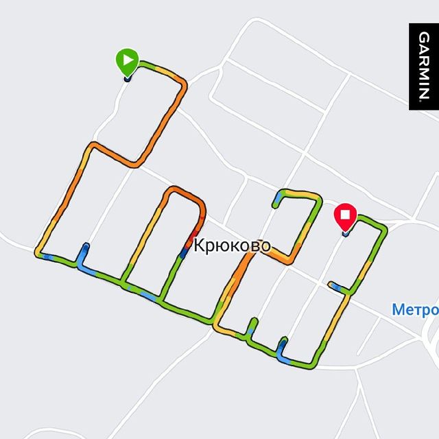 ank_run в LOOKY. #gpsart,#S10GPSART2023. Старый Новый Год нас...
