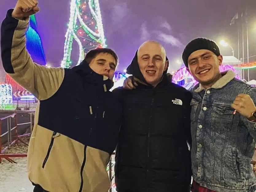 #friends