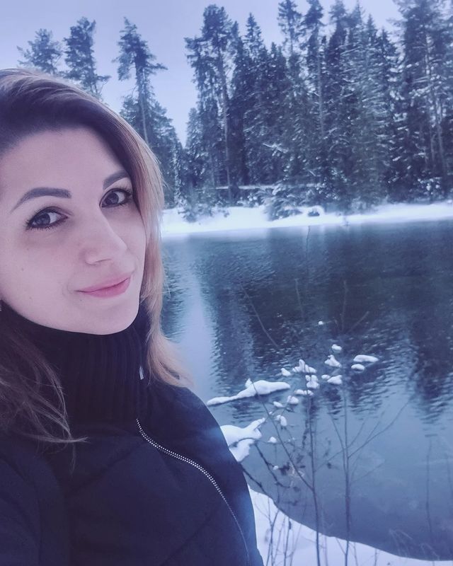 lulinays в LOOKY. . Учусь удалять время ...