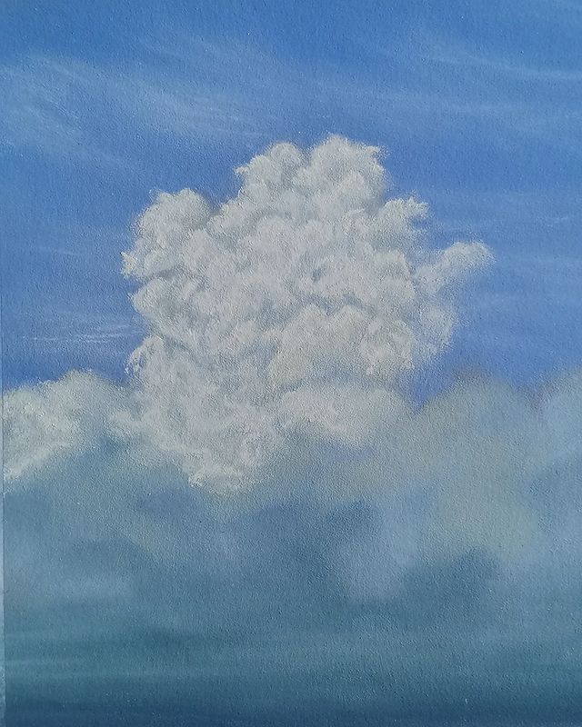 slastina_art в LOOKY. #пастель,#бумагадляпастели#рисунокпастелью,#Dervent,#kohinoor,#pastelart,#pastelmat,#artist. Ох и трудная это раб...