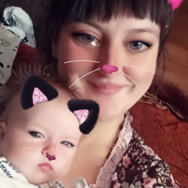  в LOOKY — Пирожутинка моя❤️☺️