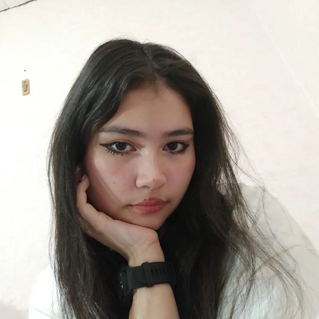kirillinakp в LOOKY. . Маска в реальной жиз...