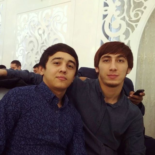 doniyor_axmedow в LOOKY. . إِنَّمَا الْمُؤْمِنُ...