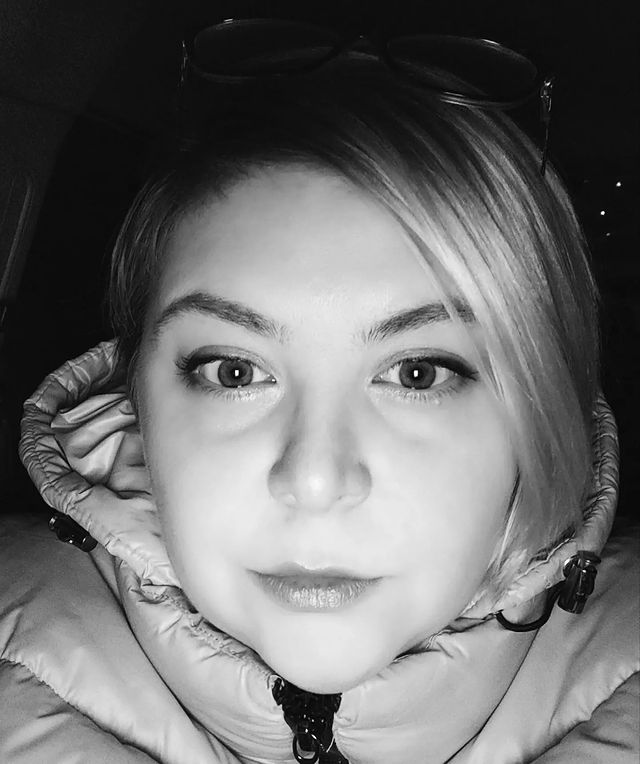 tanya_vasilevskaia в LOOKY. . Нетворкинг
(сущ.)неж...