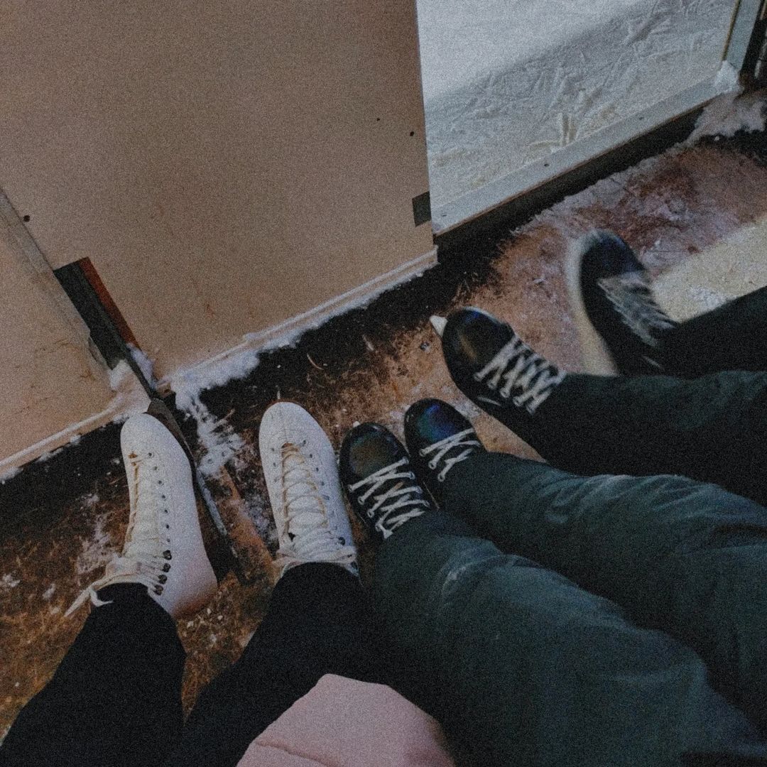 ne_prostoy_harakter.02 в LOOKY — Постой,  не уходи! 
Мы ждали лета - пришла зима. 
Мы заходил