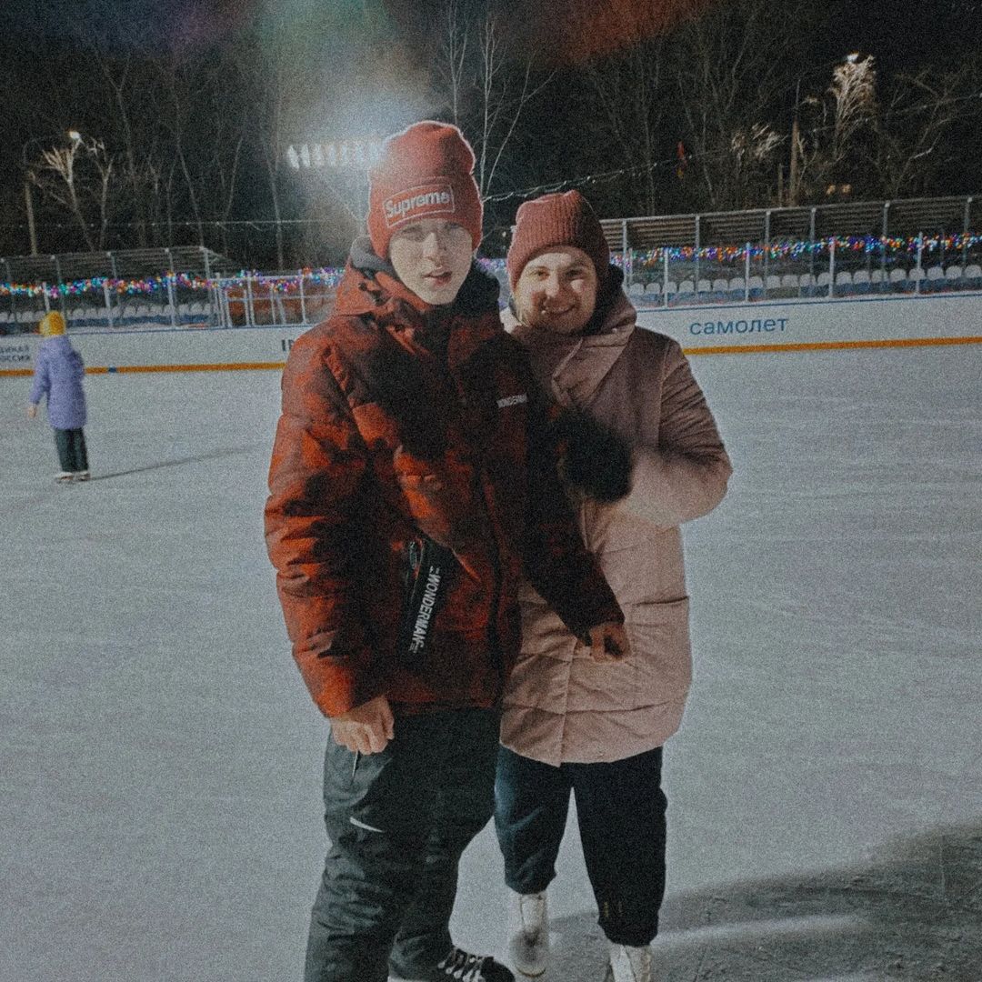 ne_prostoy_harakter.02 в LOOKY — Дурак и молния! 🤣
@sovsem.ne_bred_pitt 

#winter #krasnoyar
