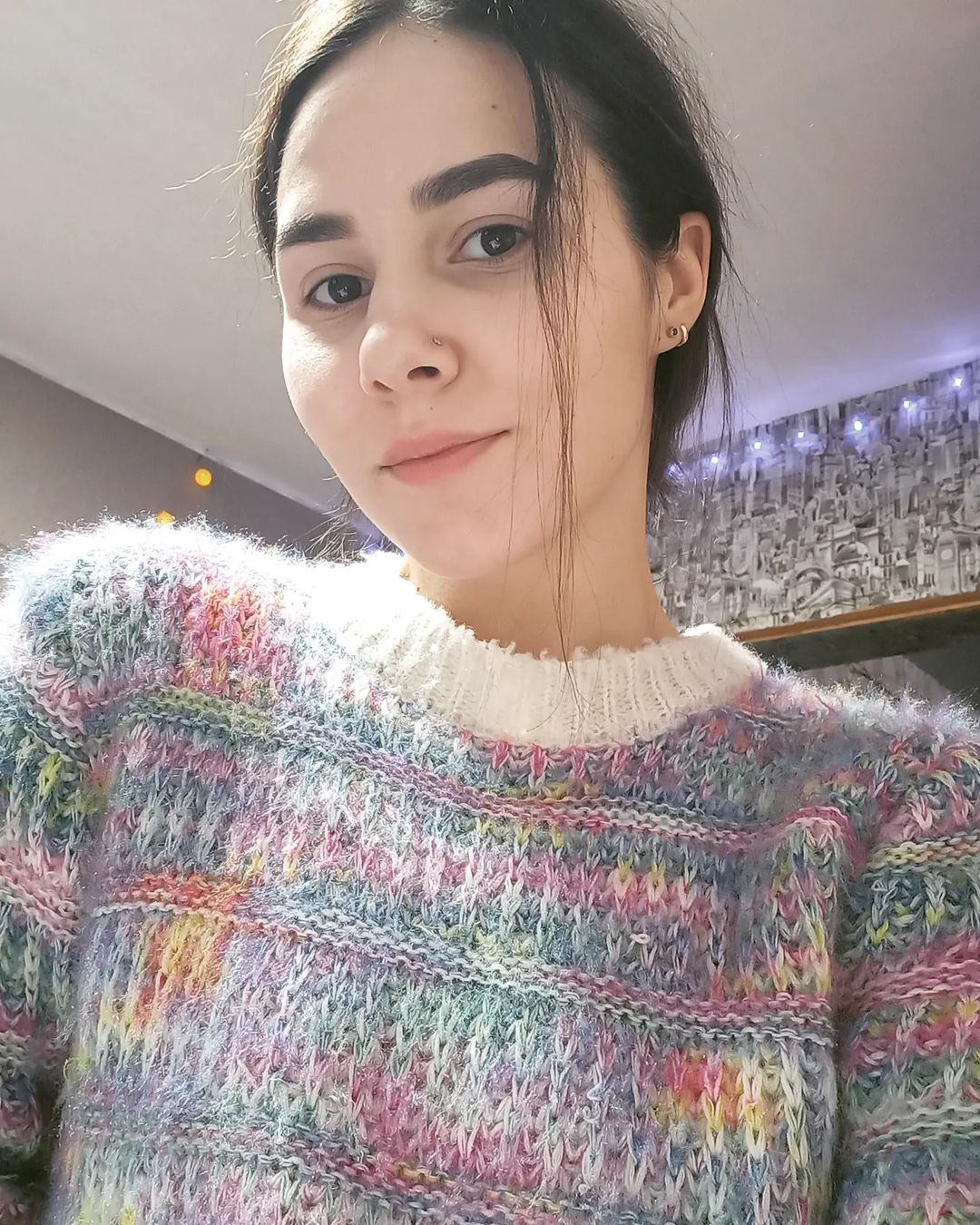 _lyudmilanoskova_ in LOOKY. . null