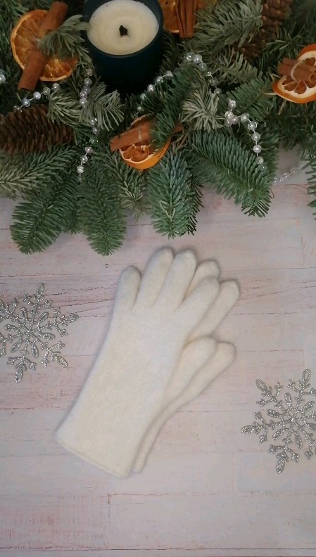 svetyk_nw в LOOKY. #my_winter_gloves. Перчатки
 #my_winter...