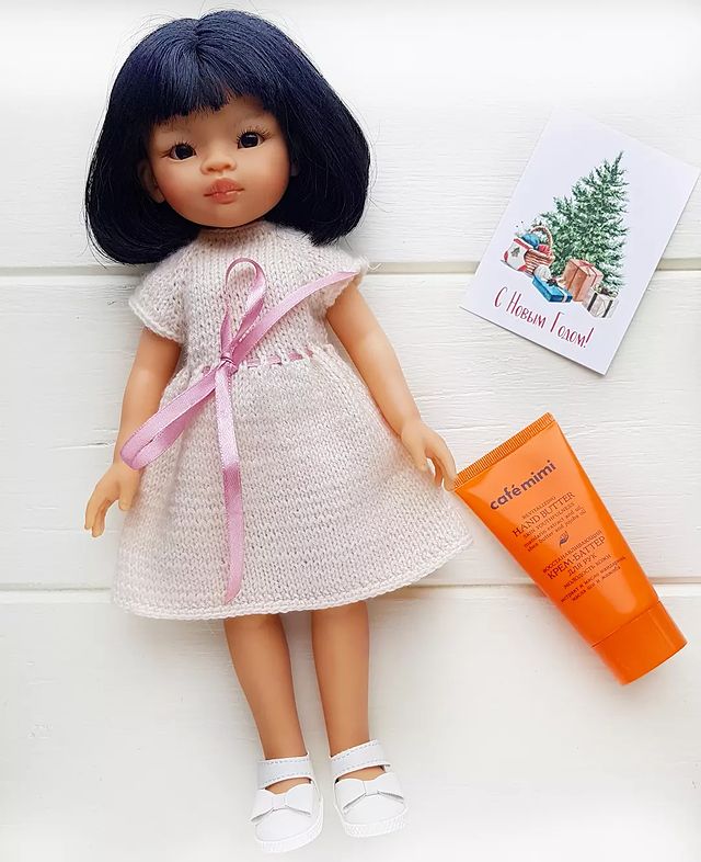 anna_teddykids в LOOKY. . Люблю получать подар...