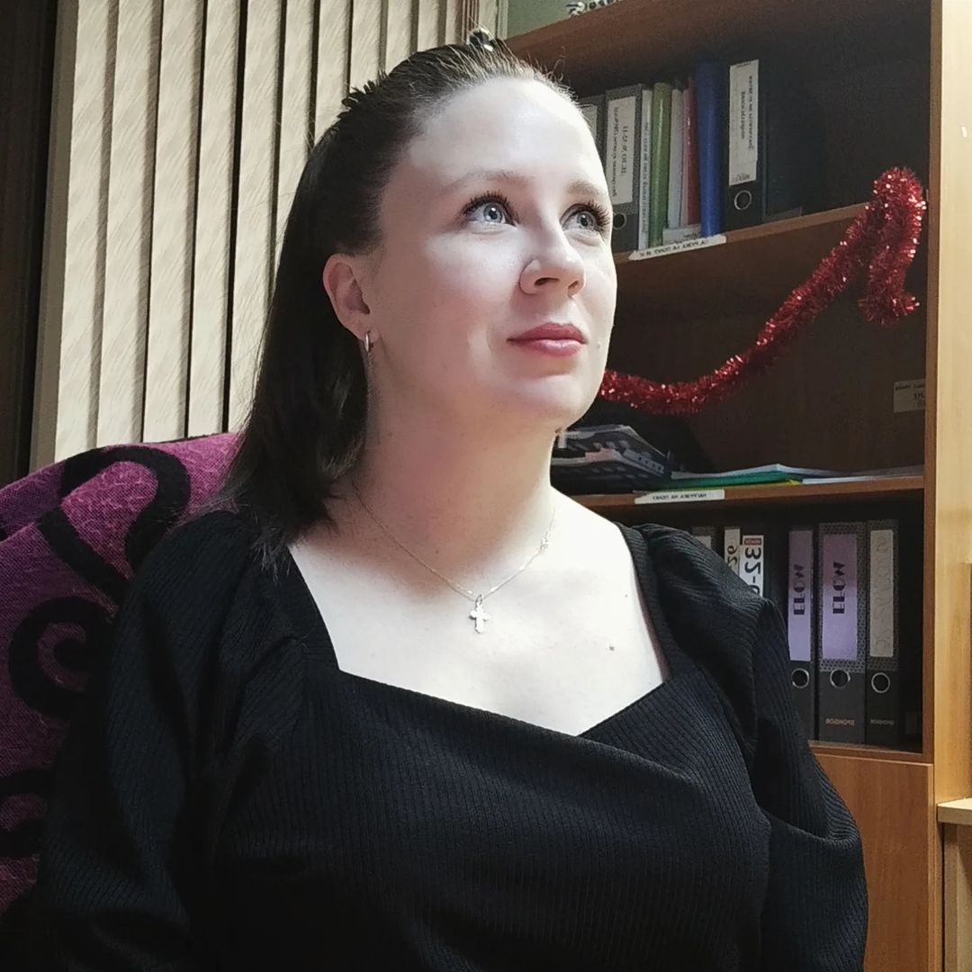 stasovnatrg в LOOKY — А у мамы сегодня ДР
Всего-то два раза по 30 +1 :)
И сегодня 