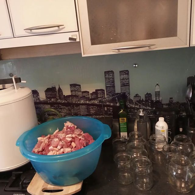 sergey_lashin в LOOKY. . Автоклав в работе
