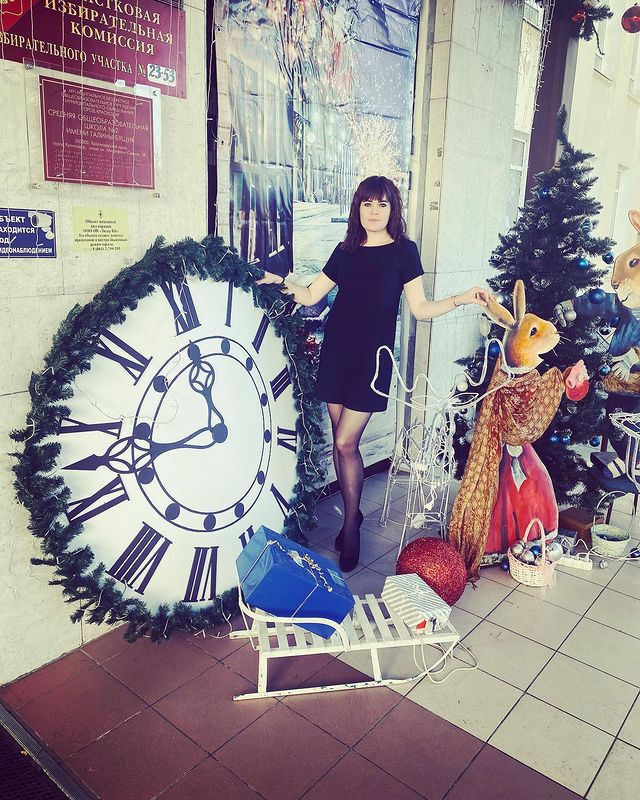 irina23_87 в LOOKY. . null