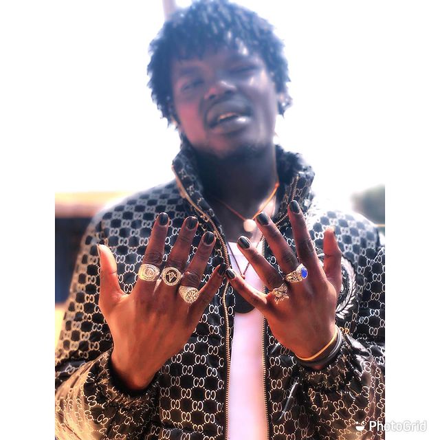 sammyvybz74 в LOOKY. . 🪓
