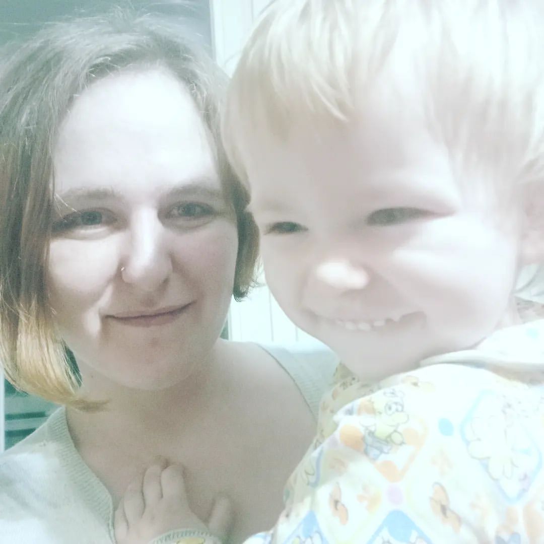 al.eksandra7114 в LOOKY — Наш милый смайлик)))