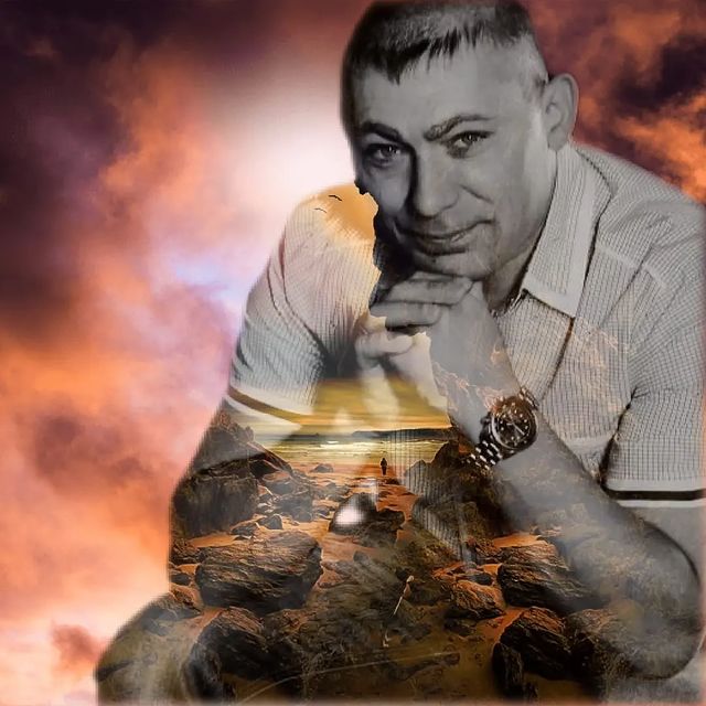 s.kcenia.s в LOOKY. . Мой любимый, мой род...