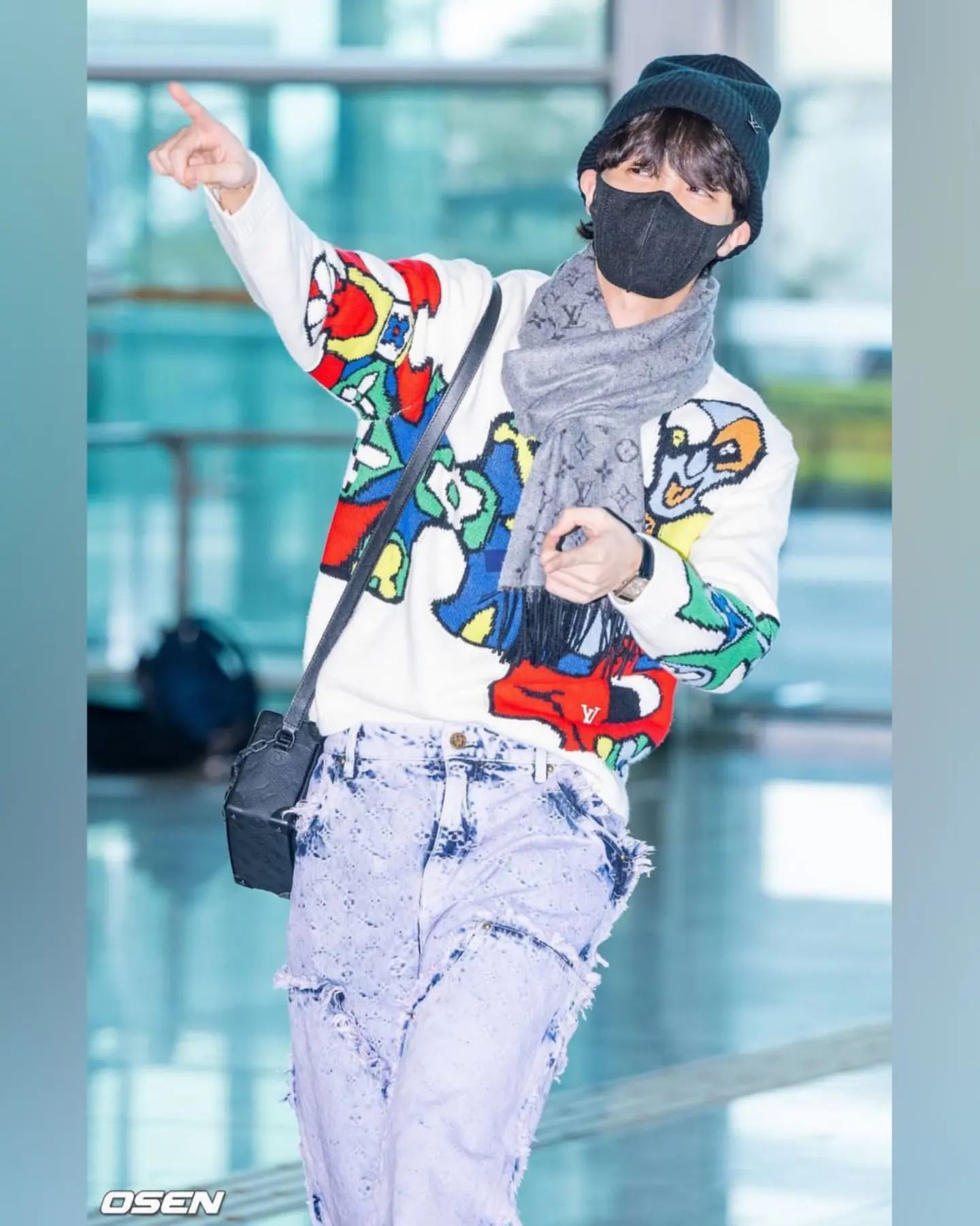 bangtan_boys_a.r.my в LOOKY — фото 8