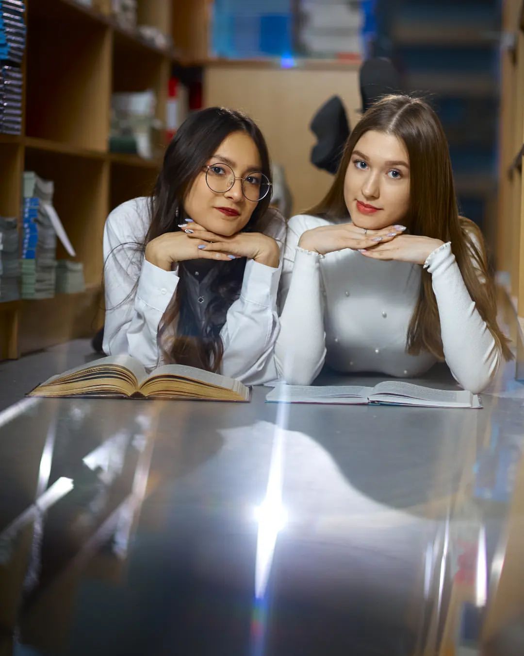 ebogoslov в LOOKY — публикация