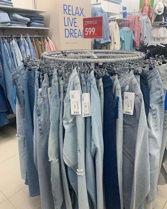vkazani_sale в LOOKY. #kazanmall#скидкиказани#акции#выгодно#скидкиказань#межсезоннаяраспродажа. Fun day 🛍️ Kazanmal...
