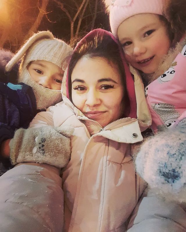 aleksandrachebykina1 в LOOKY. . null