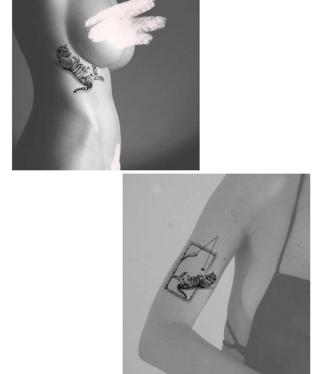 tattoo_aelita в LOOKY — фото 2