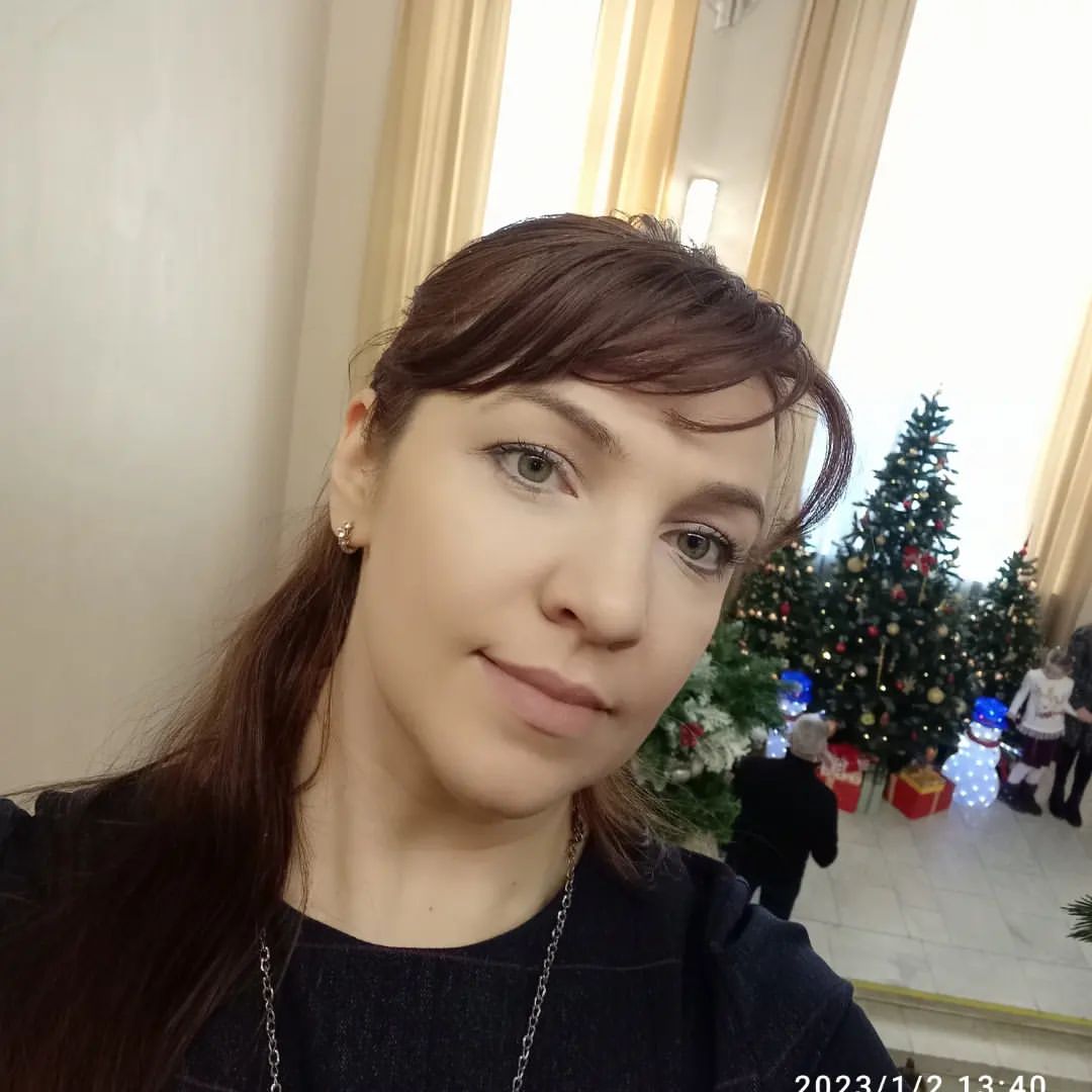 Праздники прошли положительные эмоции остались и это здорово.