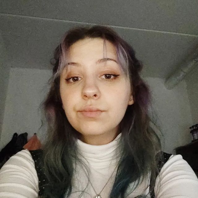 haatohwa в LOOKY. . Felt cute but oof......