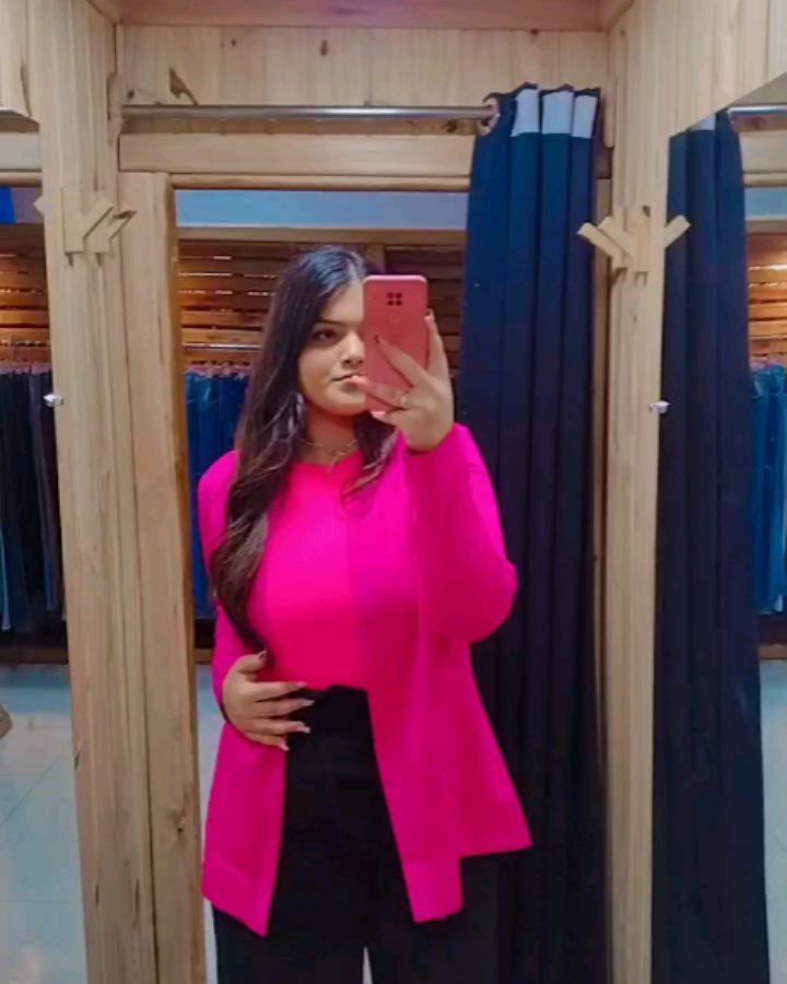 amand_l07 в LOOKY. . Look pink da melhor ...