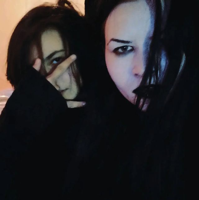 bella666bornswood в LOOKY. #memories,#happybirthday,#fuckingdepressed,#selfie,#blacklove,#black,#frost,#neversaydie,#metal,#metalhead,#blackmetal,#timetosaygoodbye,#dark,#death,#badmuthafucka,#horror,#vampire. Пожалуй этот день на...