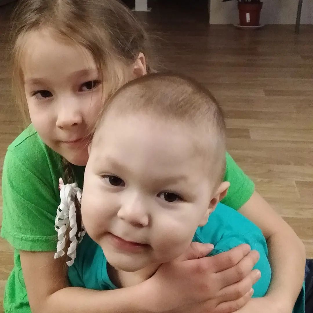 alsu__zhilkibaeva в LOOKY. . Любите детишек, поме...