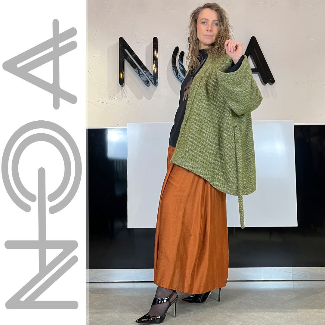 noa.fashion.salon в LOOKY — фото 5