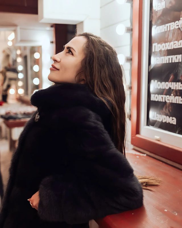 elmirochkaf в LOOKY. . ✨✨✨
