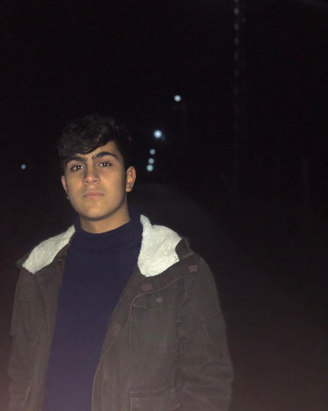 hassan._.dika в LOOKY. . 🖤…!