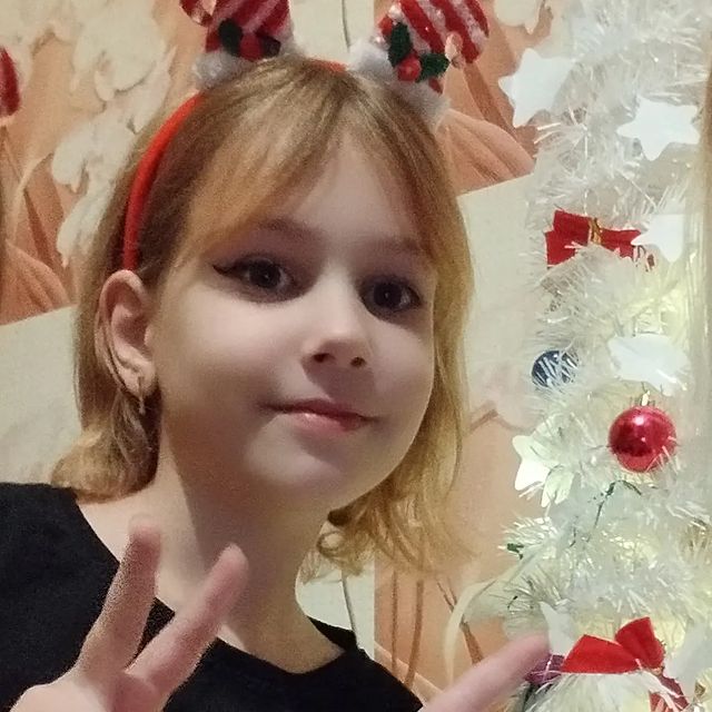 elina.liliya в LOOKY. #мояУльяна,#деньрождения,#восемьлет,#козерожка♑,#дочурка,#люблюнемогу❤️,#красотка,#маминадочка. @elinaulana870
С днё...